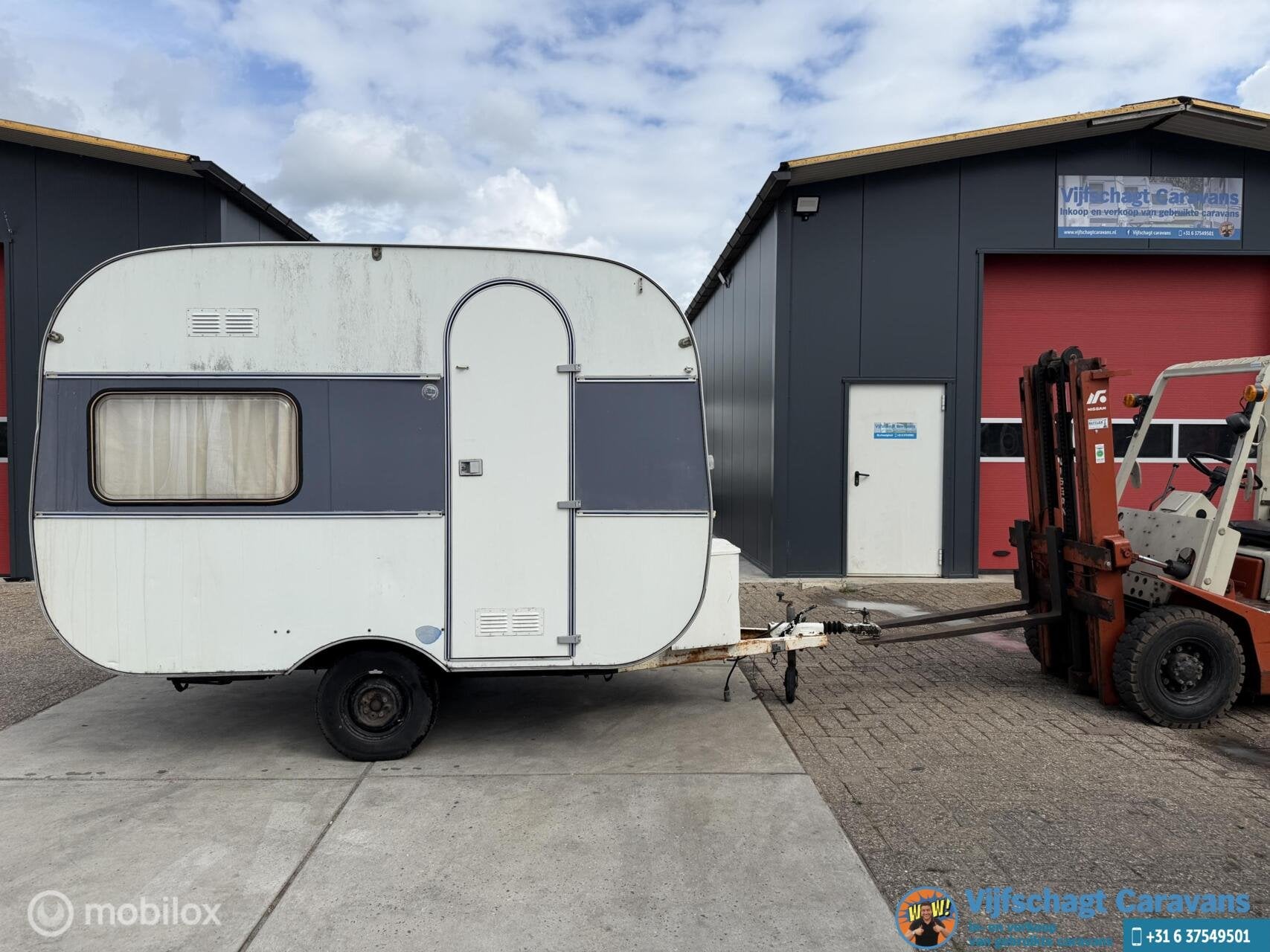 Adria 305 SL, Koelkast, Bedrijf, Tot en met 3, Adria