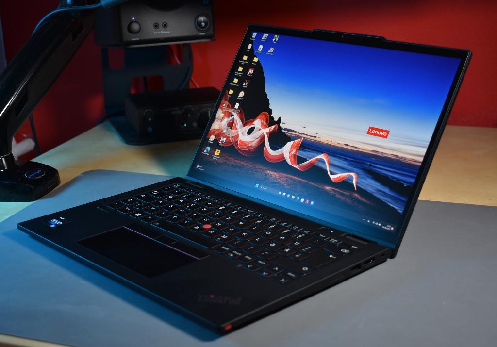 Lenovo ThinkPad X13 Yoga Gen 4 Core i5 32/512GB 13.3" WUXGA, 2 tot 3 Ghz, 13 inch, Lenovo ThinkPad, Zo goed als nieuw
