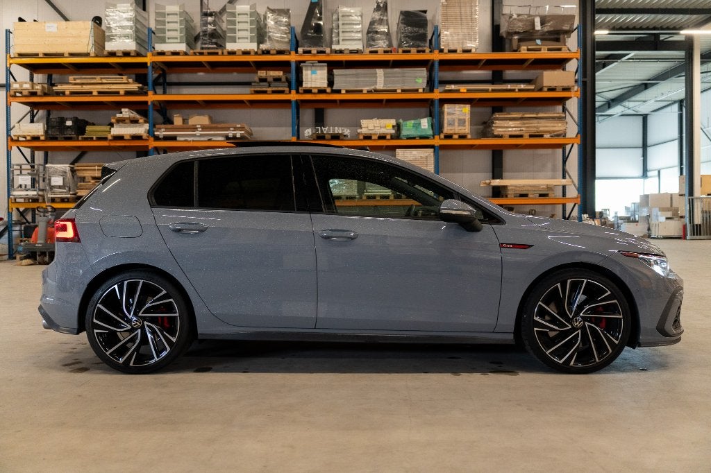 Volkswagen Golf GTI | 2.0 TSI 245pk | Standkachel | PANO|HUD, 730 kg, 1363 kg, Euro 6, 4 cilinders