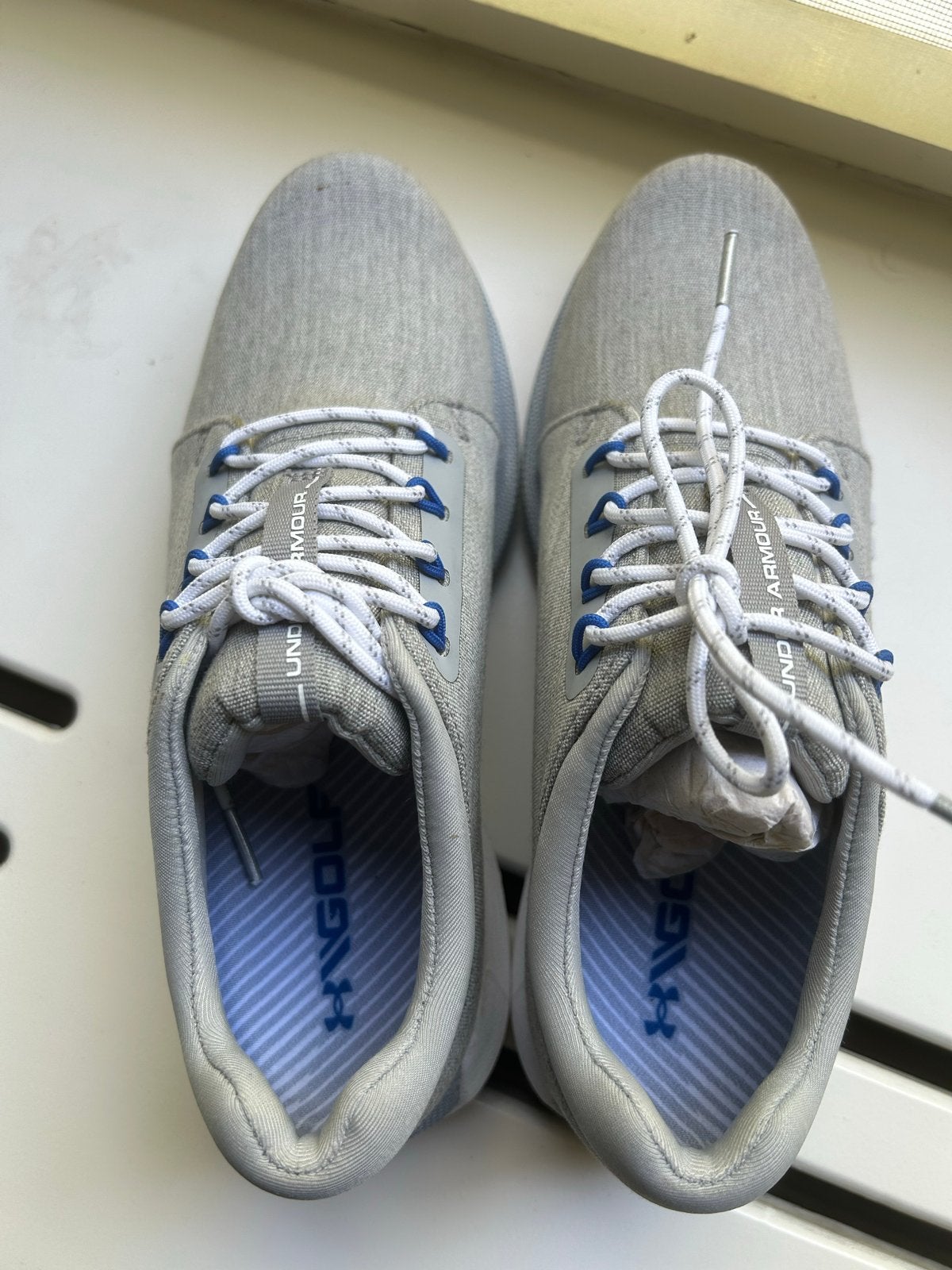 NIEUW Under Armour Hovr Golfschoenen - Maat 38, Verzenden, Nieuw, Schoenen