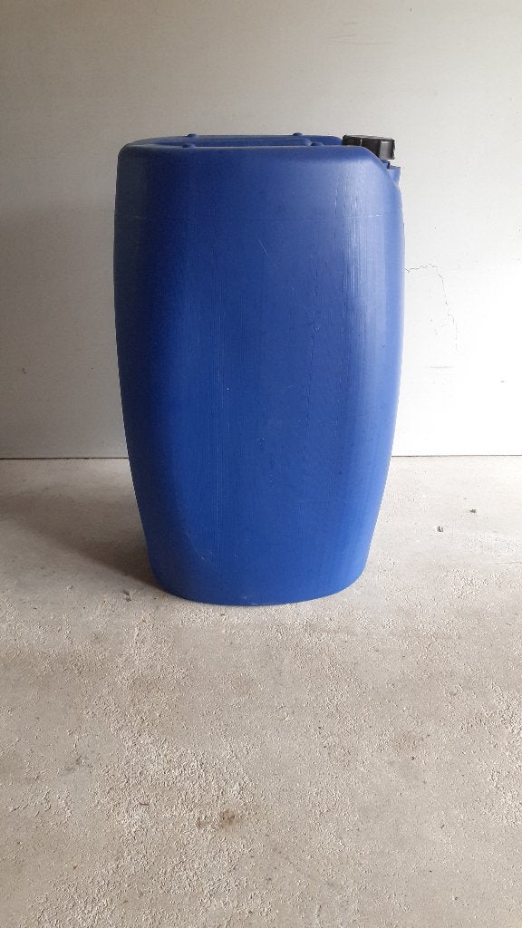 Jerrycan groot model, Minder dan 75 liter, Ophalen of Verzenden, Nieuw, Kunststof