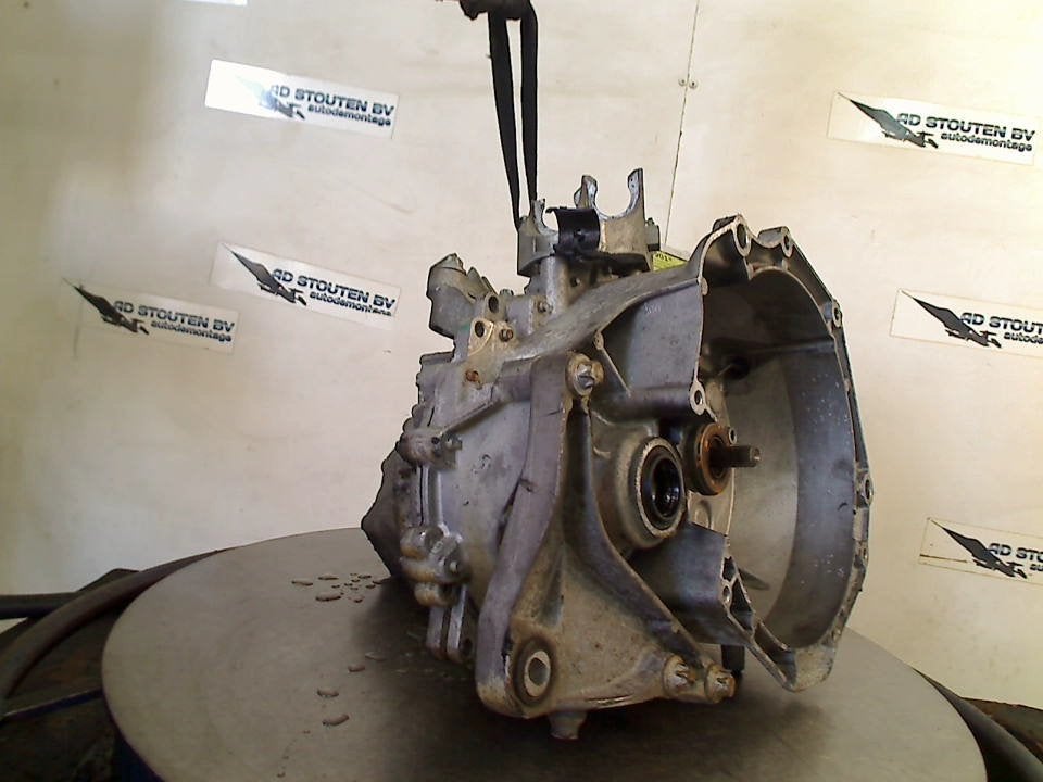 Versnellingsbak Schakel Opel Adam (2014-07/2018-11) 55493093, Auto-onderdelen, Gebruikt, Bahnhofsplatz, Rüsselsheim am Main 65423, , Duitsland