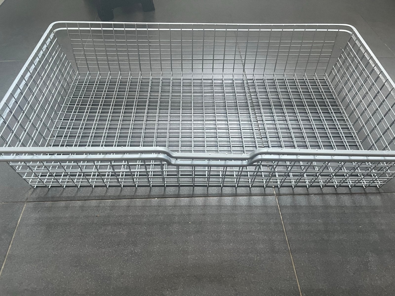 IKEA Komplement uittrekbare mand en kledingroede, Ophalen, Zo goed als nieuw