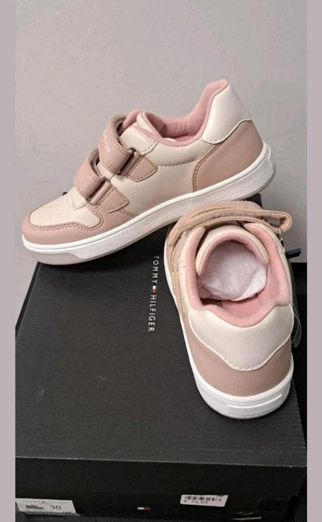 Nieuwe Tommy Hilfiger Schoenen Maat 30, Tommy Hilfiger Licensing B.V., Privacy@tommyhilfiger.com, Jongen of Meisje, Schoenen