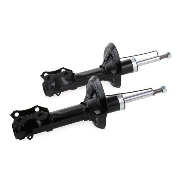 Golf schokbrekers Seat Toledo Córdoba Ibiza Arosa Inca Lupo, -, -, Nieuw, Ophalen of Verzenden