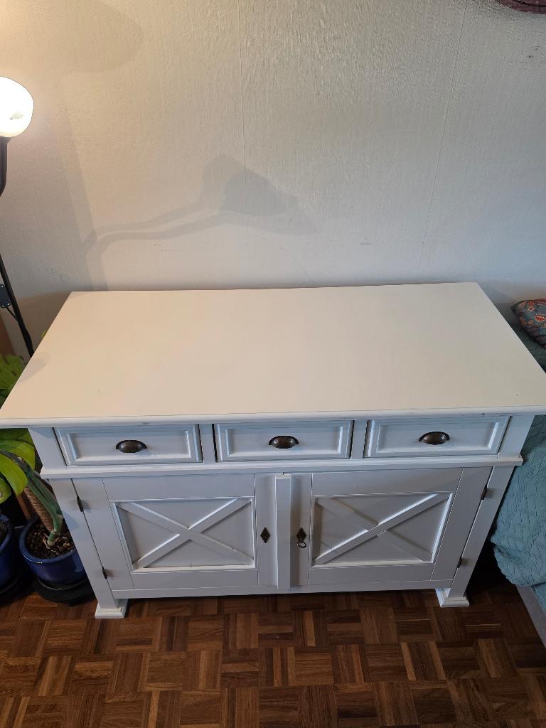 Cabinet storage, Huis en Inrichting, Kasten | Lockerkasten, Gebruikt, Ophalen
