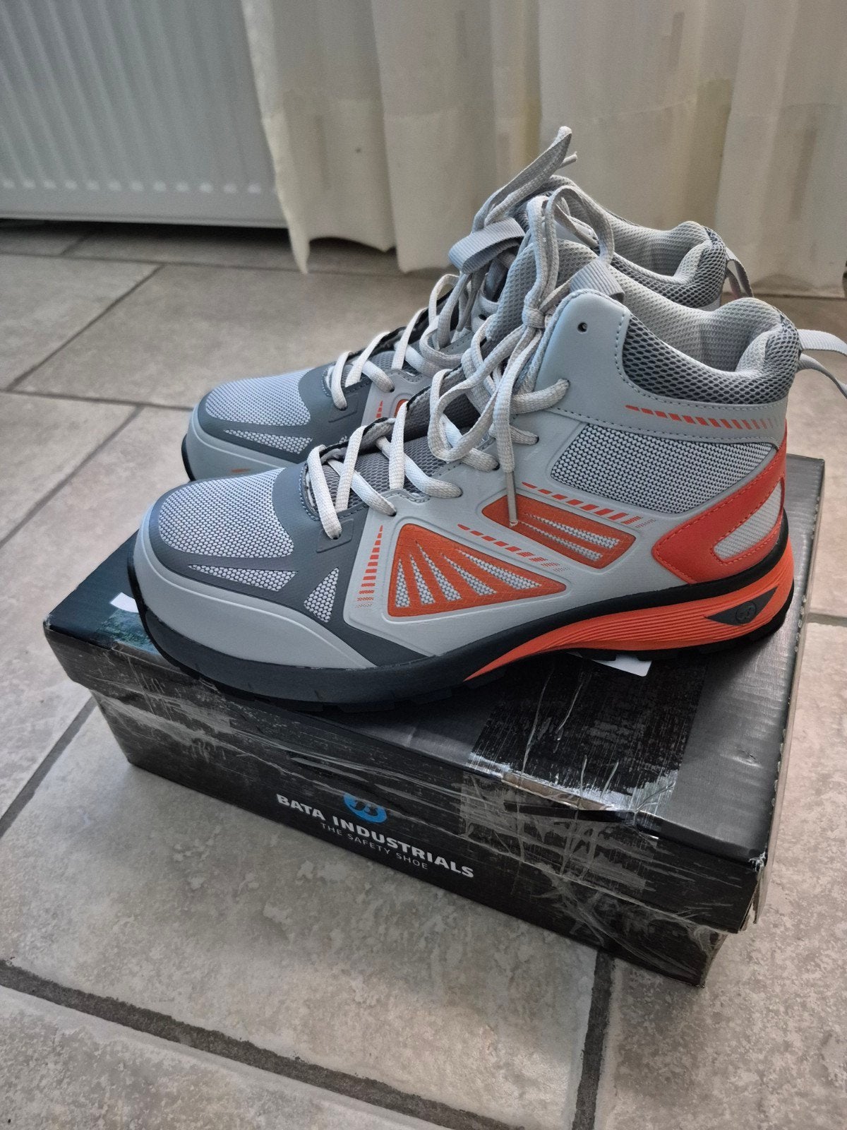 Bata veiligheidsschoenen mt 39, Ophalen of Verzenden, Nieuw