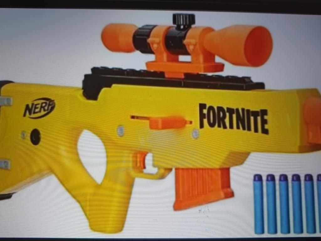 Gratis Nerf Pistolen Gezocht - Diverse Modellen, Ophalen of Verzenden, Gebruikt