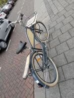 Electra Cruiser h50 herenfiets /transportfiets, Overige merken, Electra, Gebruikt, Electra