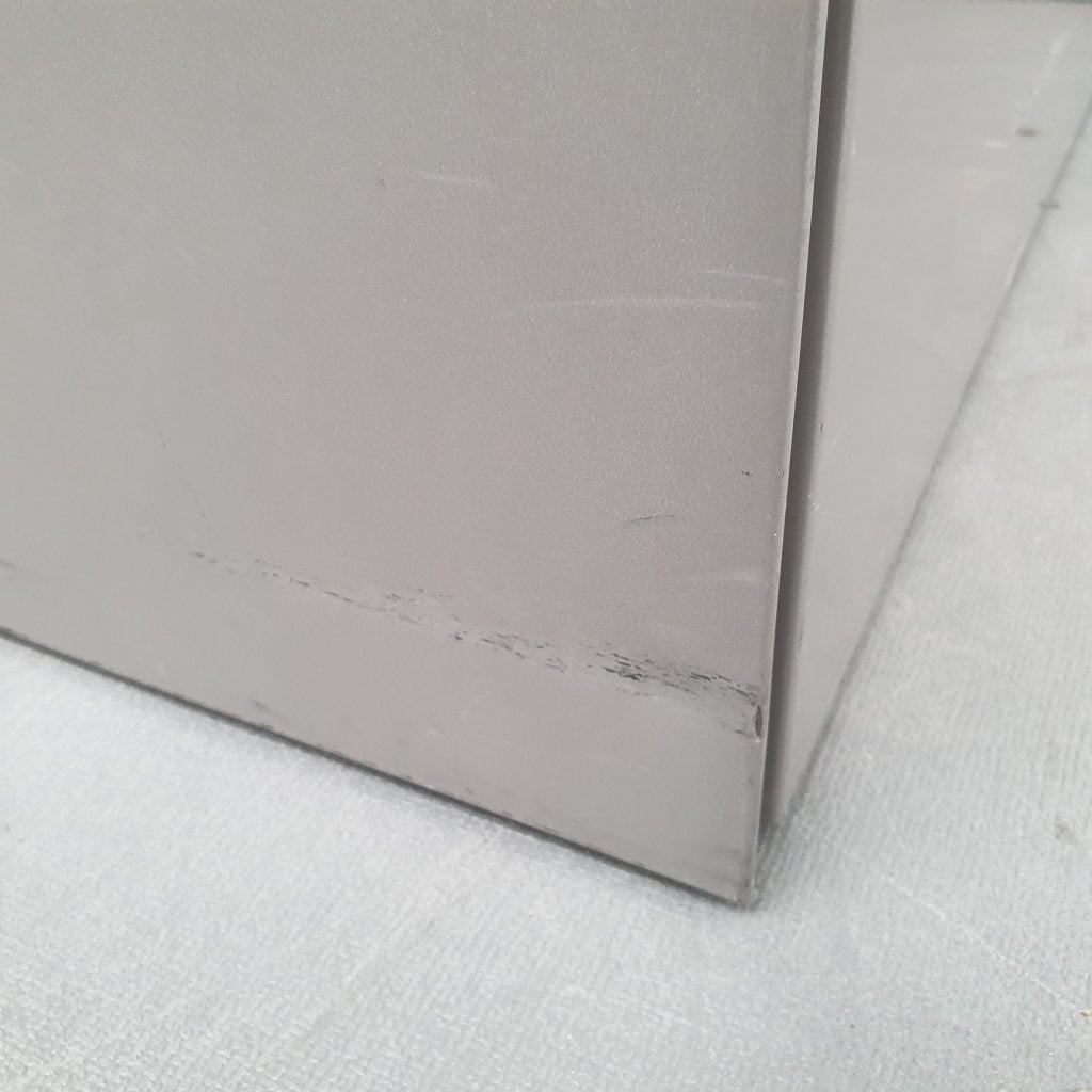 Drentea 2-delig ladeblok met 6 laden - 109x43x76 cm, Niet ingevuld, Gebruikt, Niet ingevuld, Niet ingevuld