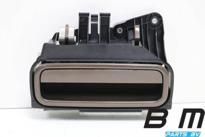 Achterklepgreep VW Caddy 2K 7E0827264B, Gebruikt