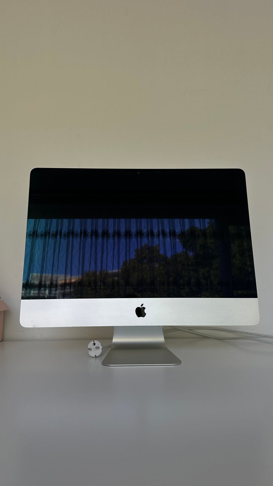 iMac late 2013, Ophalen, 2 tot 3 Ghz, HDD, IMac