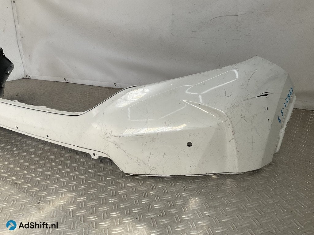 Bumper Honda CR-V 2018-2022 71101-TNYY-ZZ02 Voorbumper E5-22, Bumper