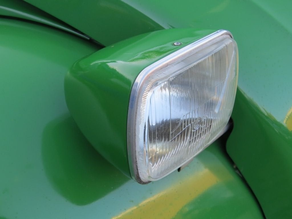 Citroën 2CV 2CV4 *Nederlandse auto / APK vrij* (bj 1975), foto 7