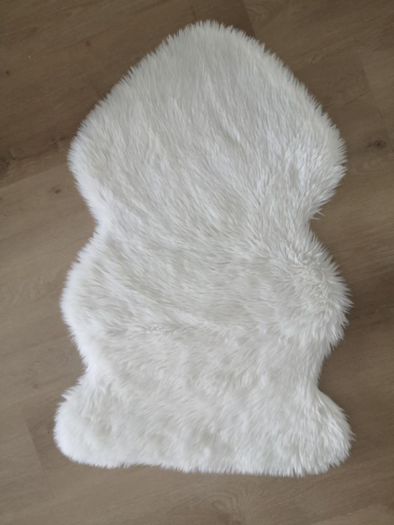 Kleed - 90x60 cm - Nieuw, Huis en Inrichting, Woonaccessoires | Plaids en Woondekens, Ophalen of Verzenden, Nieuw