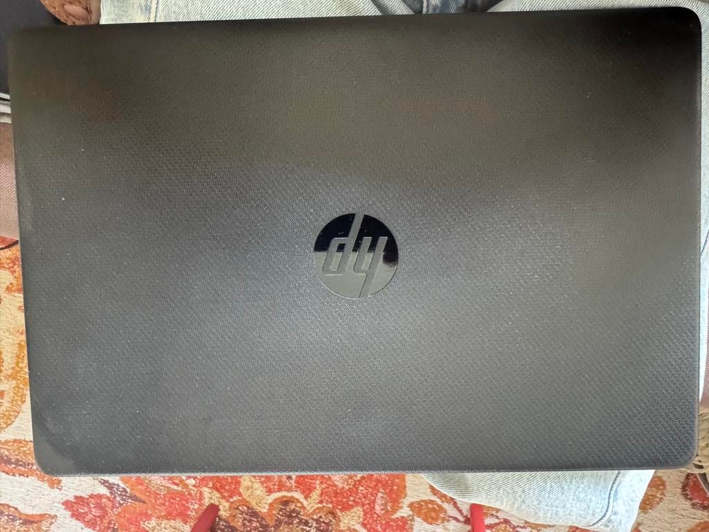 HP Laptop 15-dw0xxx Intel Core i5 - Zo goed als nieuw, Met videokaart, 2 tot 3 Ghz, 8 GB, Ophalen of Verzenden