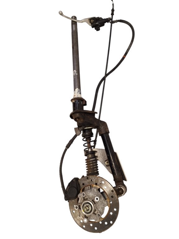 Voorvork origineel Vespa LX, Gebruikt, Ophalen of Verzenden, Vespa, Vespa