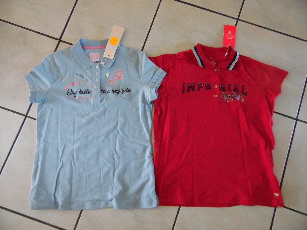 NIEUWE Paardrijkleding diverse, Overige typen, Ophalen of Verzenden, Dames, Nieuw