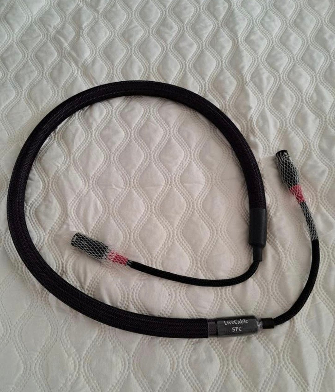 Livecable SPC Kabel, Ophalen of Verzenden