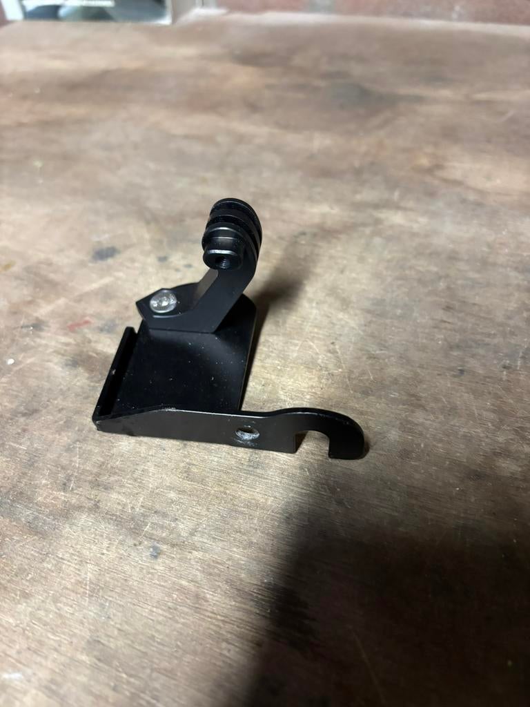 Gopro houder BMW R1200GS LC R1250GS, Ophalen of Verzenden, Gebruikt