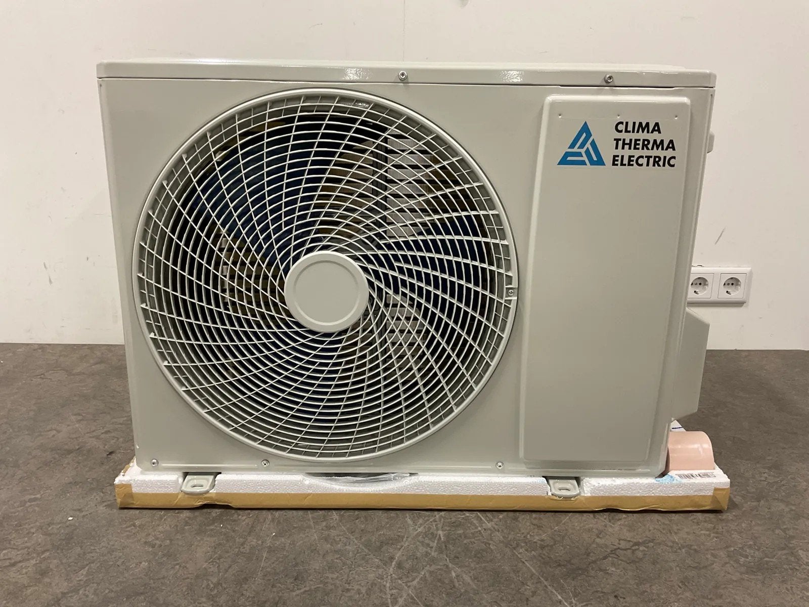 Nieuwe Split Airco 5,3 kW / 18.000 BTU – Wifi, Ophalen, Nieuw, 3 snelheden of meer, 100 m³ of groter