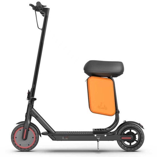 Electrische Step  350W Motor tot 25 km/u 36V 7.8AH, Ophalen of Verzenden, Nieuw, Elektrische step (E-scooter), Aovopro