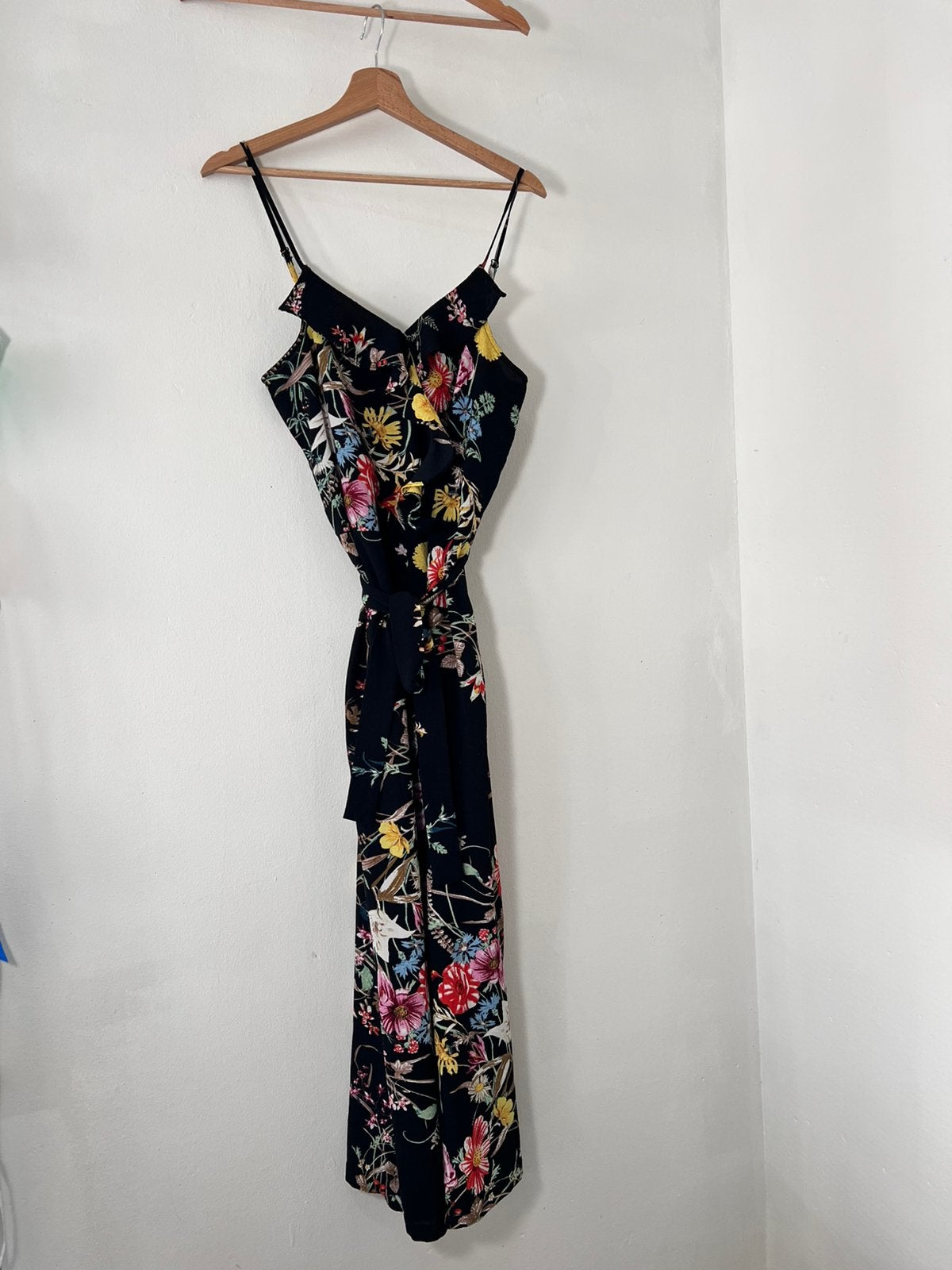 Jumpsuit maat 36, Kleding | Dames, Jumpsuits, Ophalen of Verzenden, Zo goed als nieuw, Maat 36 (S)