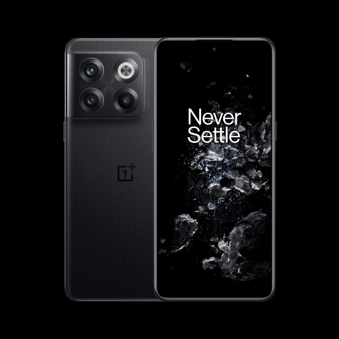Oneplus 10T 5G 128gb 8gb zwart, Ophalen of Verzenden