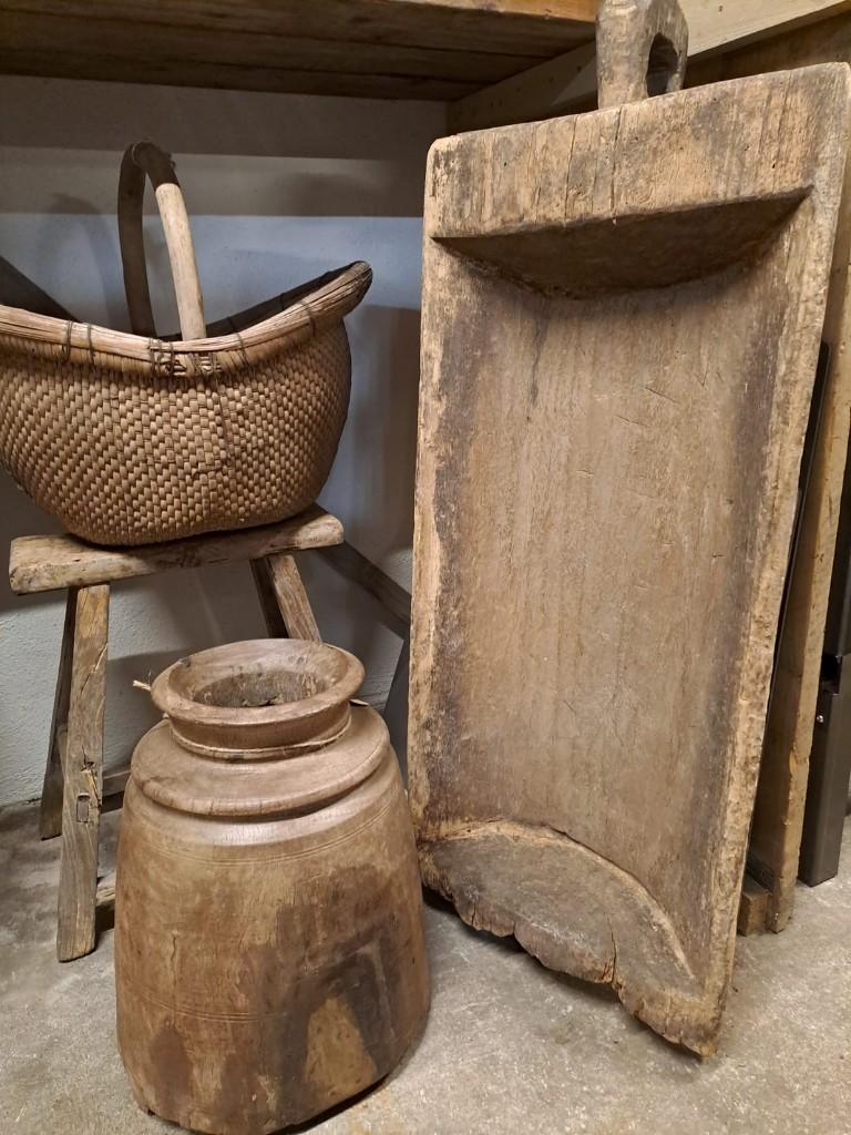 boerderij vol landelijke woonaccessoires sober stoer sfeer, Huis en Inrichting, Woonaccessoires | Overige, Ophalen of Verzenden