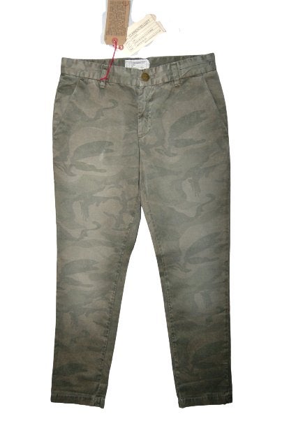 Nieuwe Current Elliott pantalon, broek, Mt. M, Maat 38/40 (M), Verzenden, Nieuw, Lang