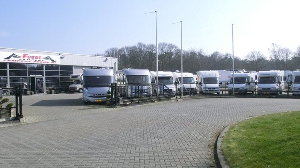 Uw Chausson verkopen Wij bemiddelen voor U of kopen hem, Bedrijf, Chausson, Fiat