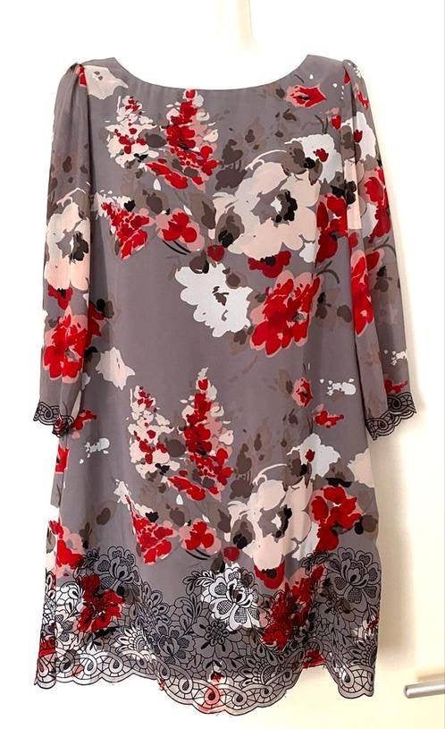 Monsoon tuniek maat 40, Kleding | Dames, Blouses en Tunieken, Zo goed als nieuw, Maat 38/40 (M), Overige kleuren, Ophalen of Verzenden