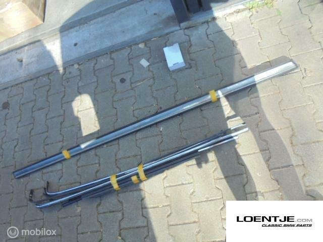 Sierstrip sierstrips bmw e3 2500 2800 3.0 si li 3.3, Auto-onderdelen, Gebruikt, Ophalen of Verzenden, BMW, BMW