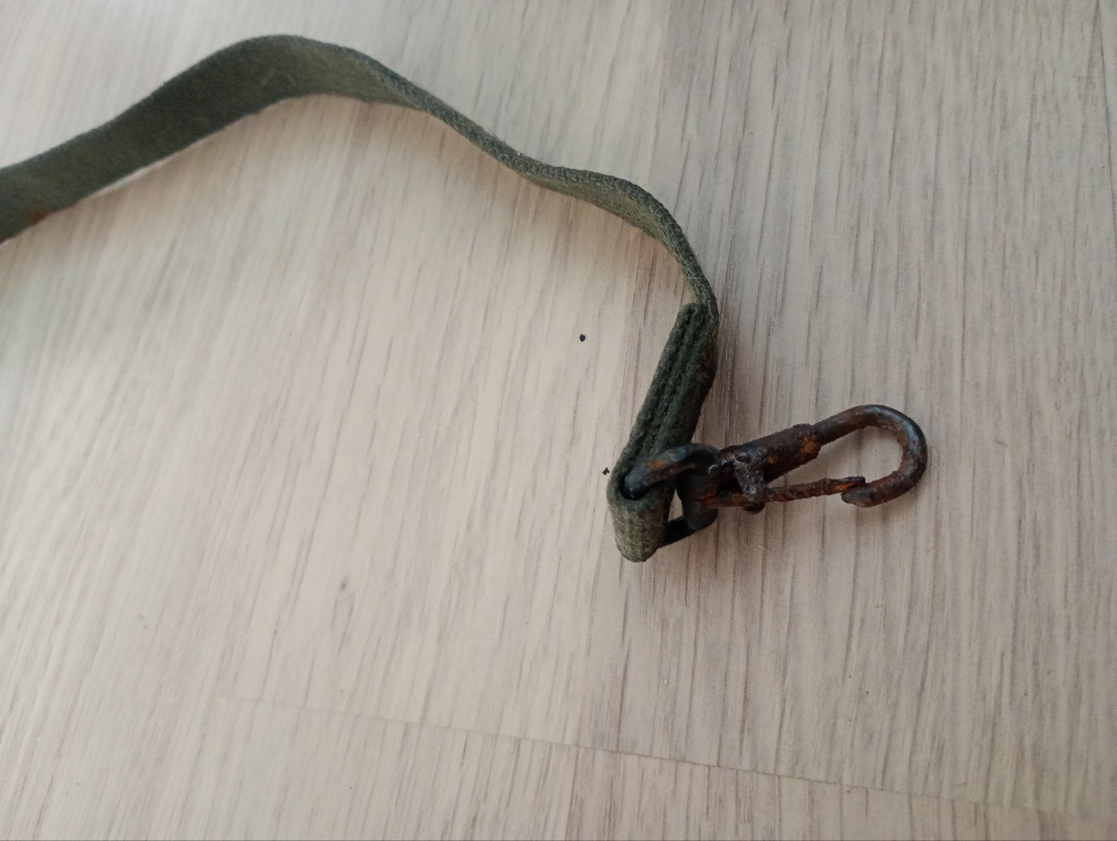 US General Purpose Carrying Strap, Ophalen of Verzenden, ., Embleem of Badge, .