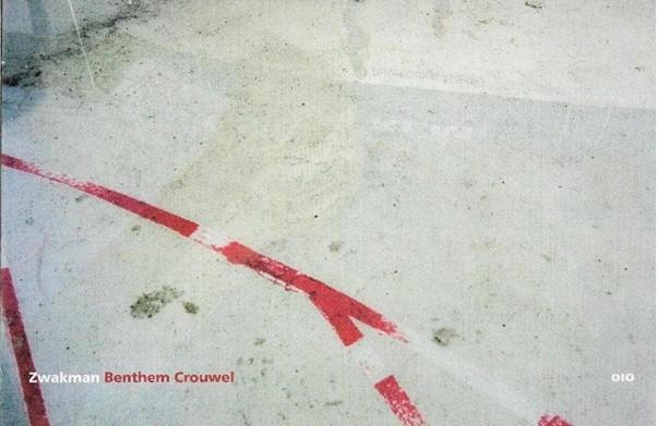 Zwakman Benthem Crouwel, Ophalen of Verzenden, Zo goed als nieuw, Schilder- en Tekenkunst