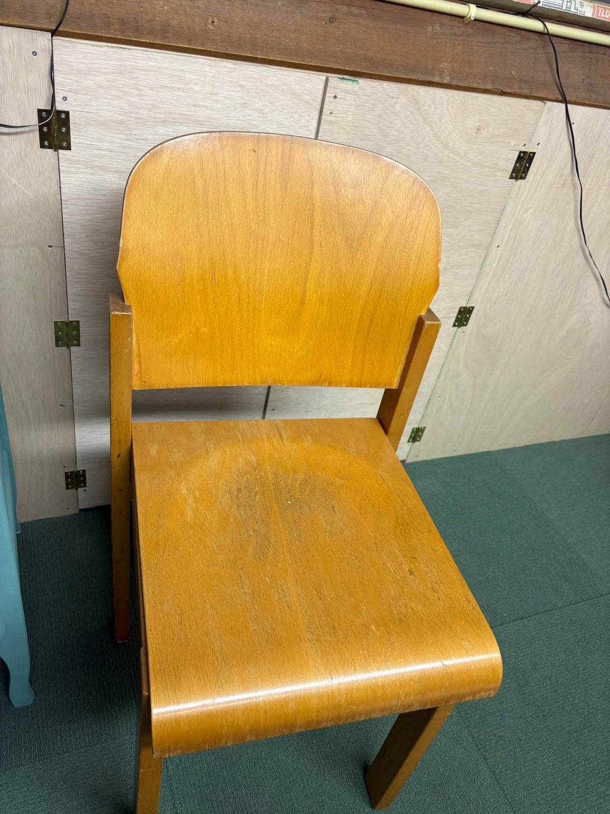 Stoelen gratis 8x ophalen, Ophalen, Gebruikt, Hout, Vijf, Zes of meer stoelen