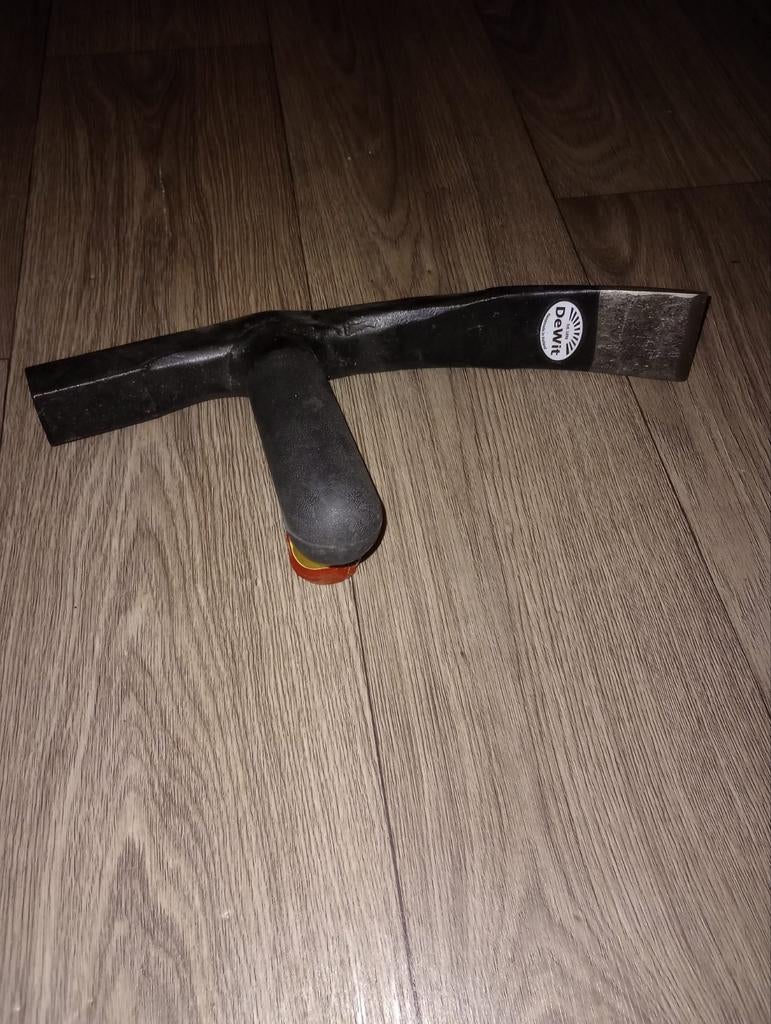 Straathamer, Doe-het-zelf en Verbouw, Ophalen, Nieuw