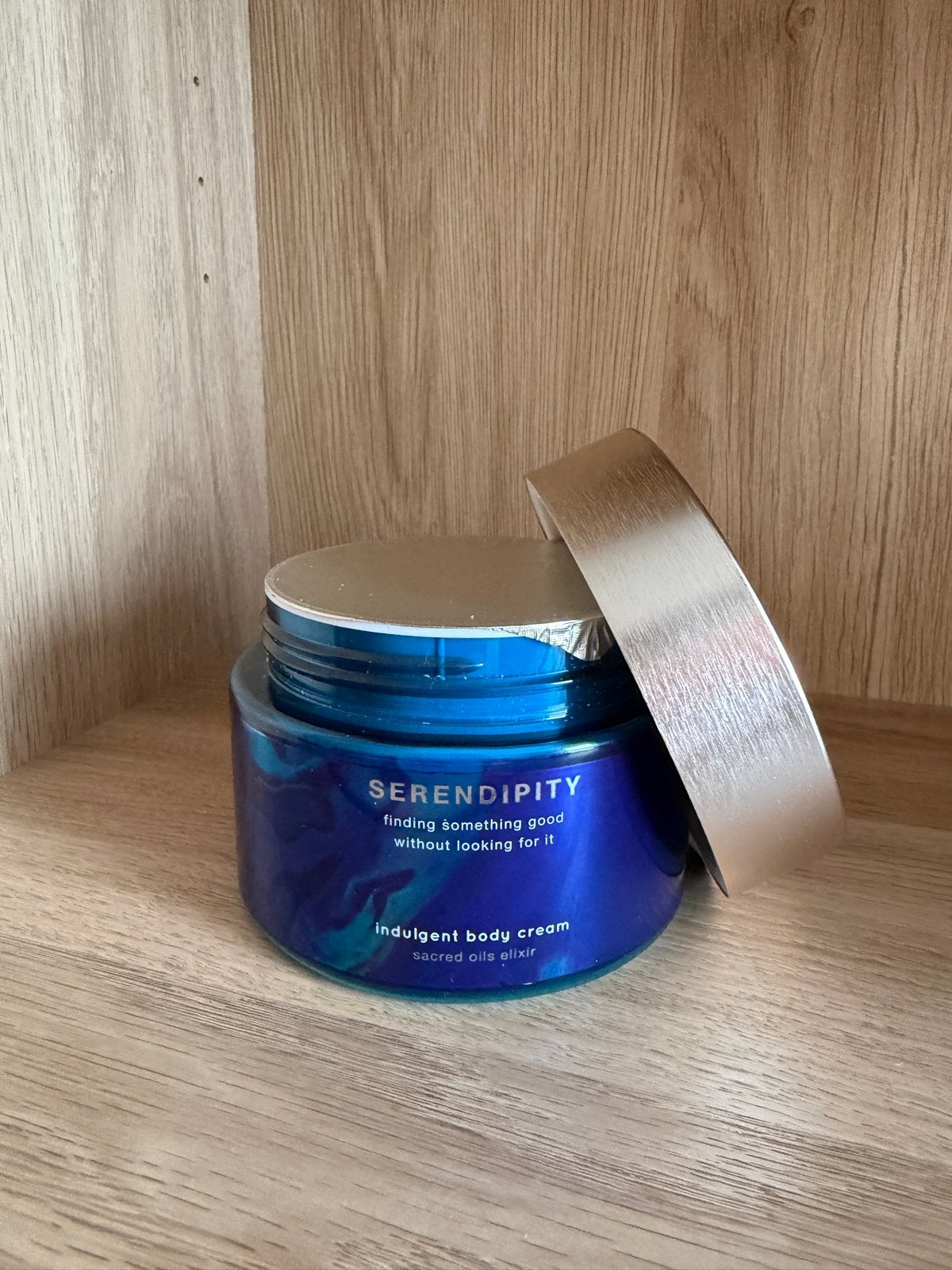 Rituals Serendipity Body Cream, Ophalen, Nieuw, Bodylotion, Crème of Olie