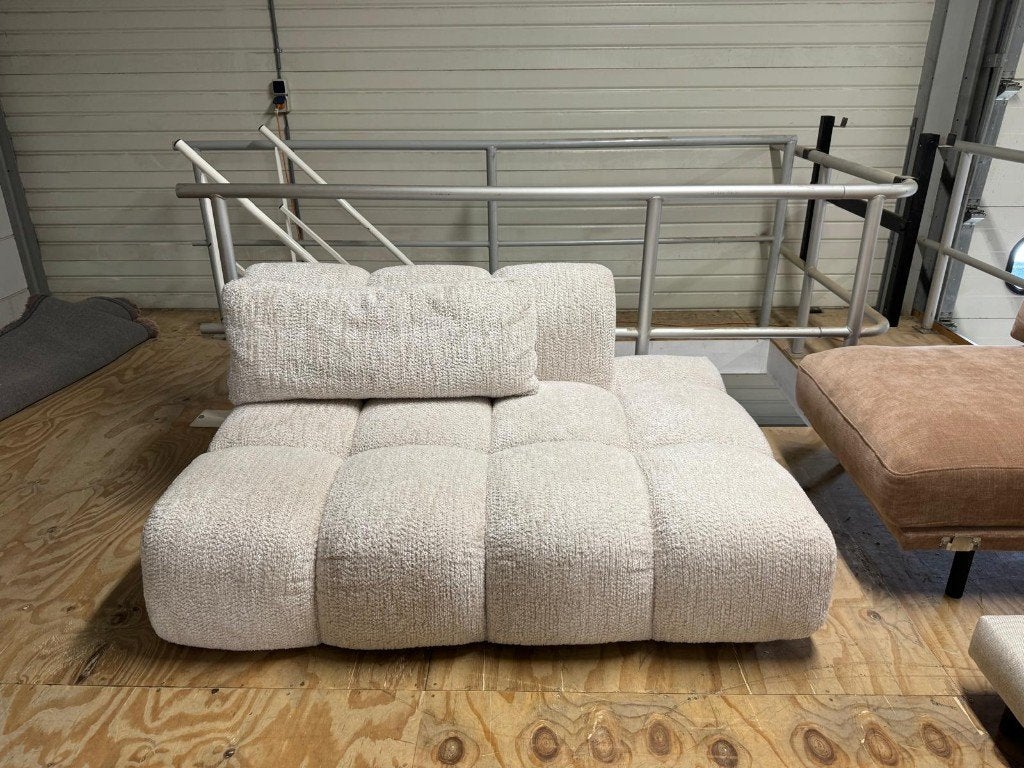 Terminal phoebe l Whoon l Meubilex l van €1029,- voor €499,-, Ophalen, Gebruikt, Eenpersoons, 100 tot 125 cm