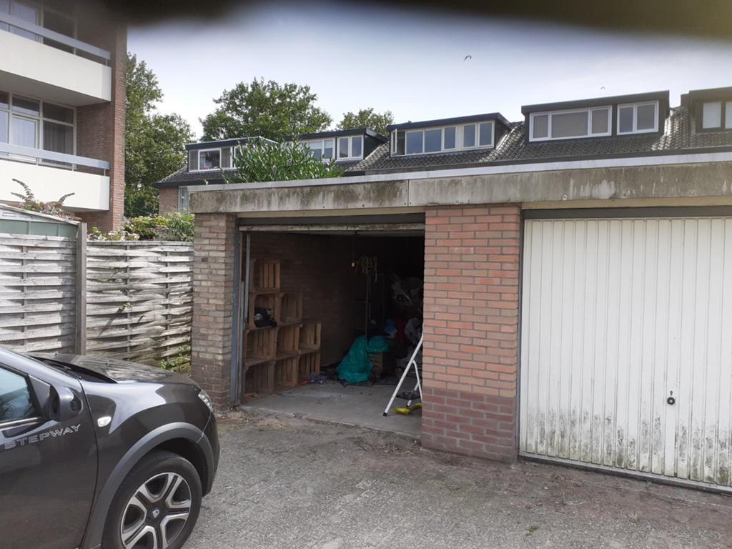 Garagebox bilthoven te huur, Huizen en Kamers, Garages en Parkeerplaatsen, Utrecht