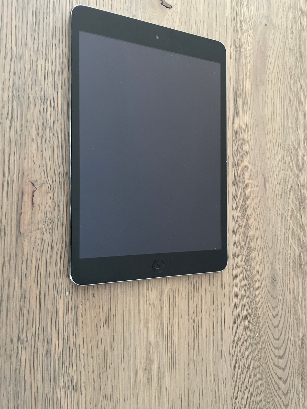 Apple iPad (ME276NF/A) - Zilver - Gebruikt, Computers en Software, 9 inch, Gebruikt, Apple iPad, Ophalen of Verzenden
