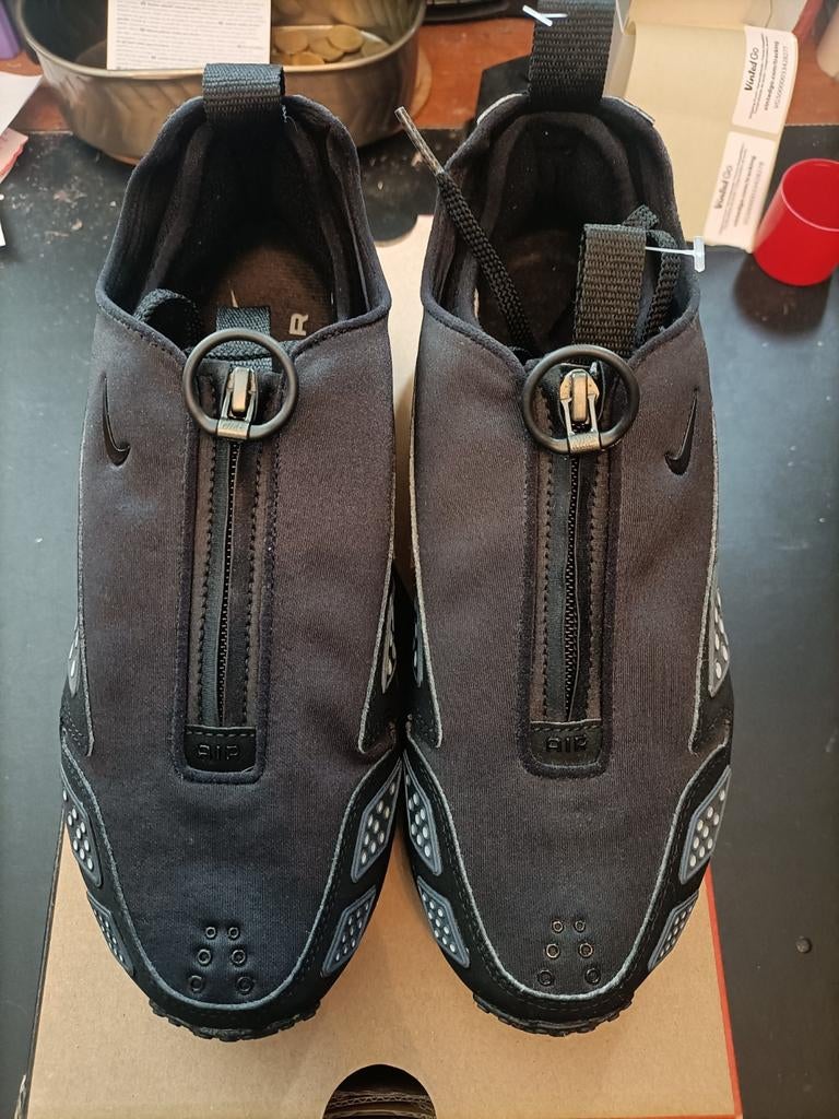 Nike Air Max sndr maat 39, Zwart, Ophalen of Verzenden, Zo goed als nieuw, Nike air max