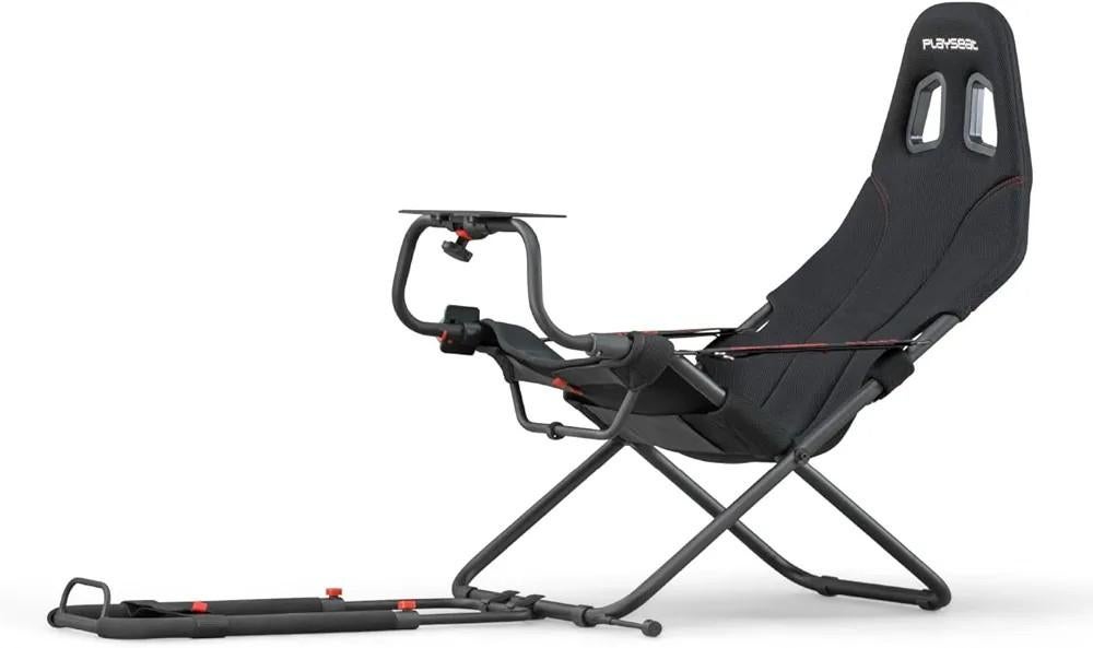 Playseat Challenge opvouwbare racestoel, Ophalen, Overige merken, Zo goed als nieuw