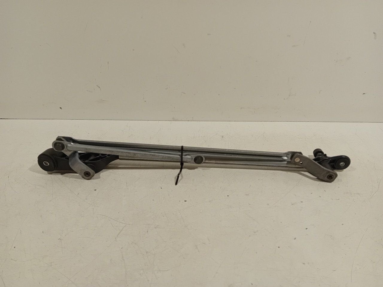 Ruitenwisser mechaniek voor BMW 4 serie, Onderdelen@venauto.nl, Van der Ven Autorecycling B.V., Gebruikt, Ettenseweg 76, 4706 PB Roosendaal, The Netherlands