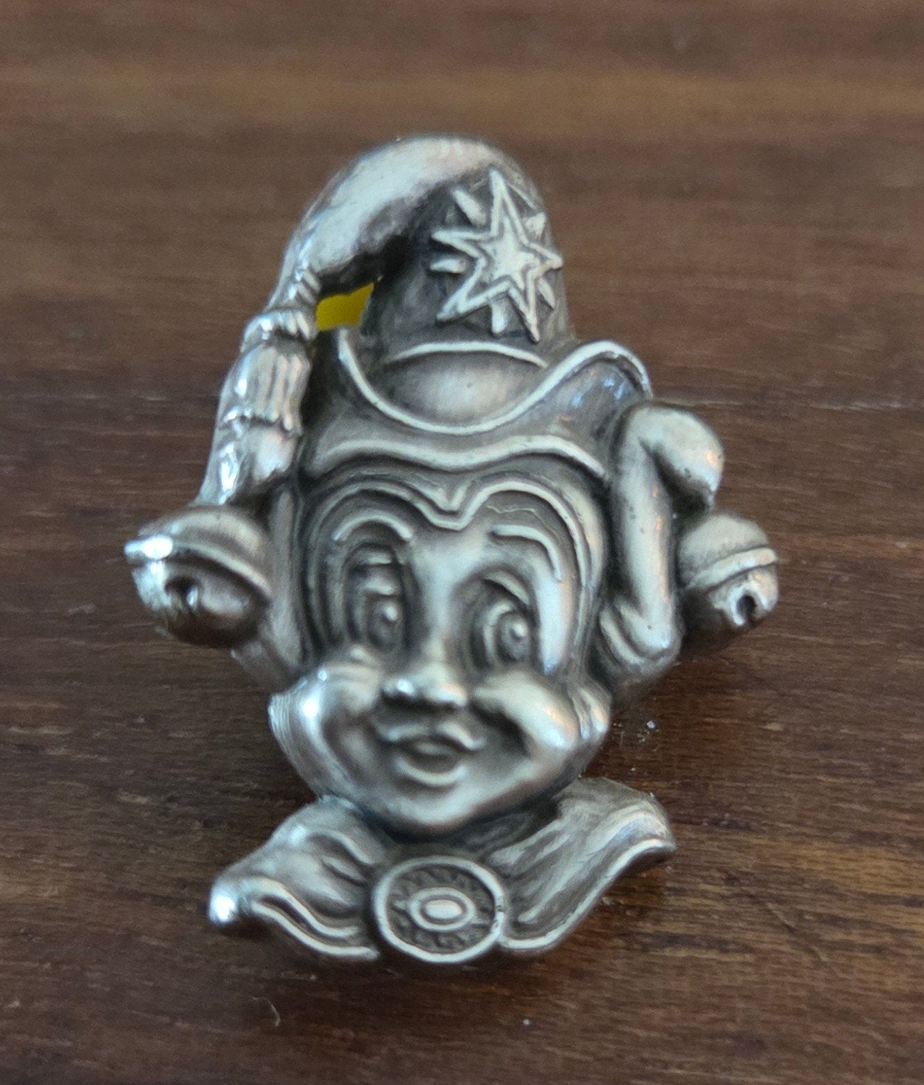 Pardoes de Tovernar Pin - Efteling, Verzamelen, Efteling, Ophalen of Verzenden, Nieuw, Button of Speldje