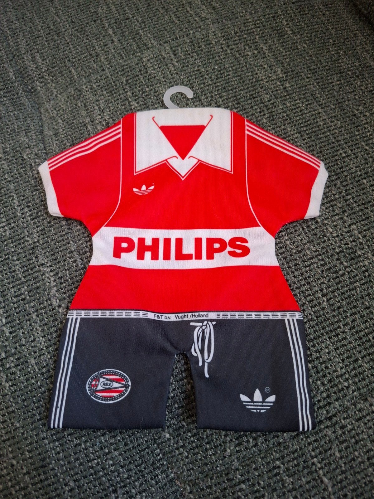 PSV Minidress, Ophalen of Verzenden, PSV, Overige typen