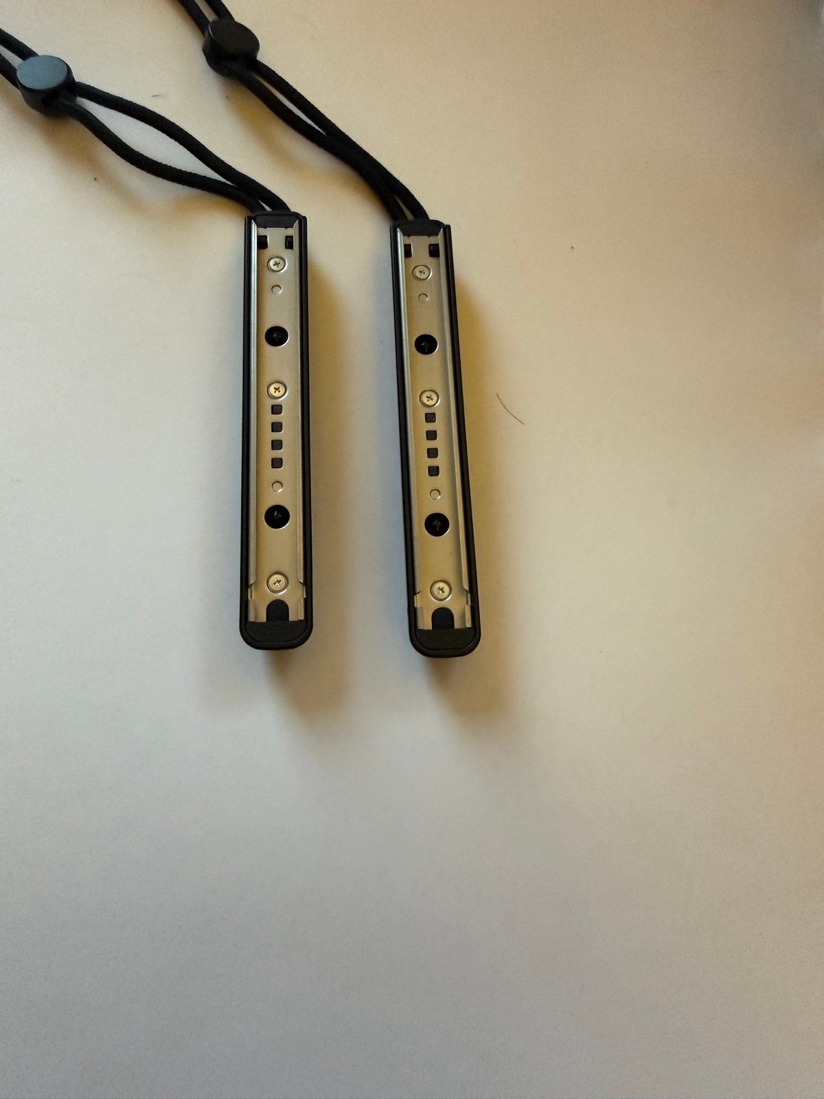 Nintendo Switch Joy-Con polsbandjes (2 stuks), Nintendo, Ophalen of Verzenden, Zo goed als nieuw, Overige typen