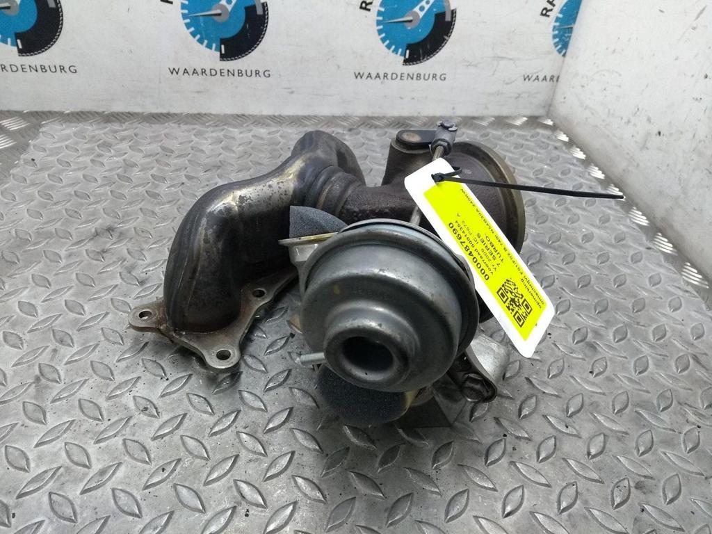 BMW 7 SERIES 740I EXECUTIVE TURBO 2009, Ophalen of Verzenden, Gebruikt, Stiba lid