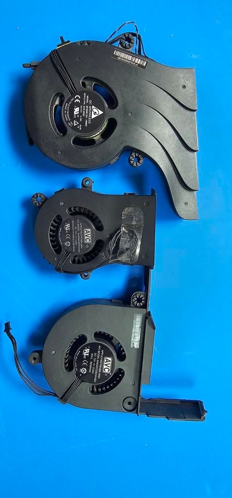 Koelkoelers voor Apple iMac A1311 . EMS 2428, Diversen, Ophalen, Nieuw