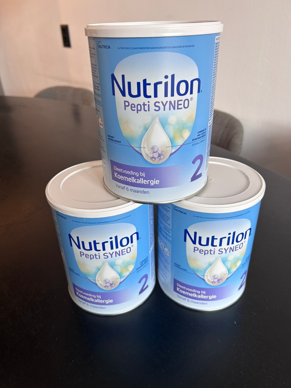 Nutrilon pepti 2, Kinderen en Baby's, Ophalen of Verzenden, Nieuw, Overige typen